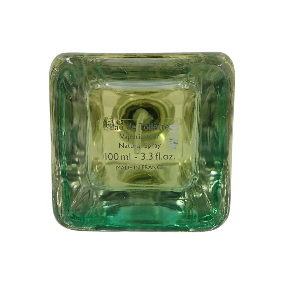 HERMES エルメス ナイルの庭 オードトワレ 100ml スプレー
