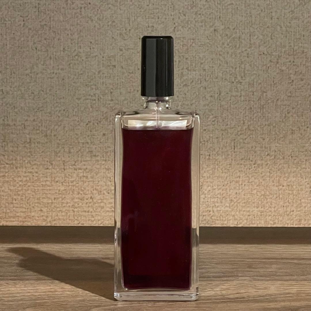 セルジュルタンス ラフィーユドゥベルラン オードパルファム 50ml