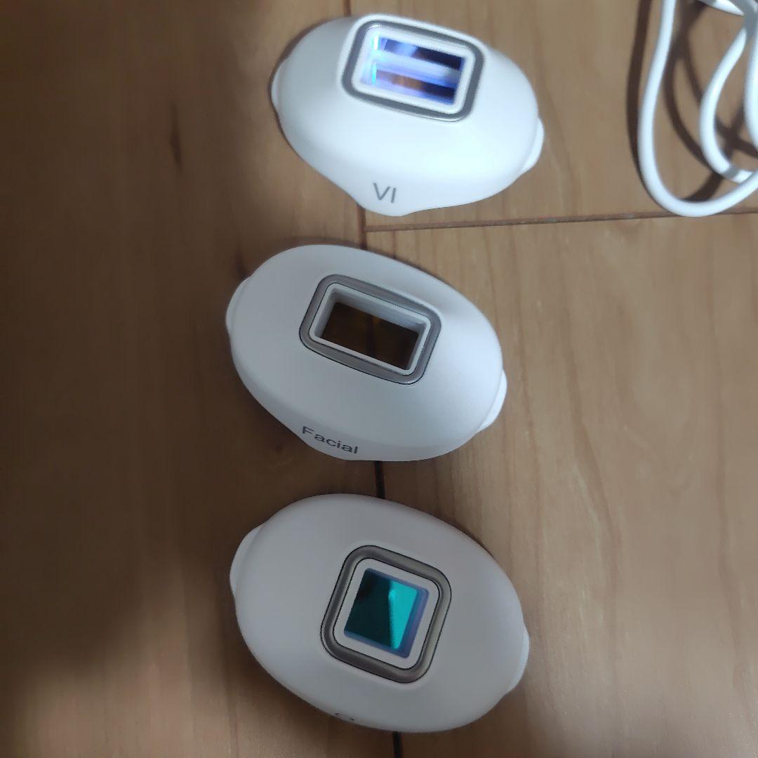 YA-MAN レイボーテ ヴィーナス ビューティープラス 脱毛器 ヤーマン
