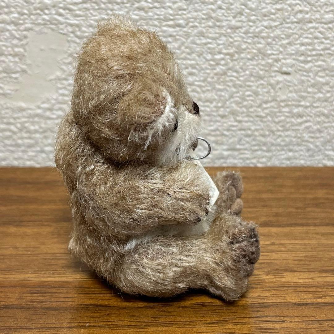 加賀優香様（otd Karen bear）　 ハンドメイド　テディベア　約9cm