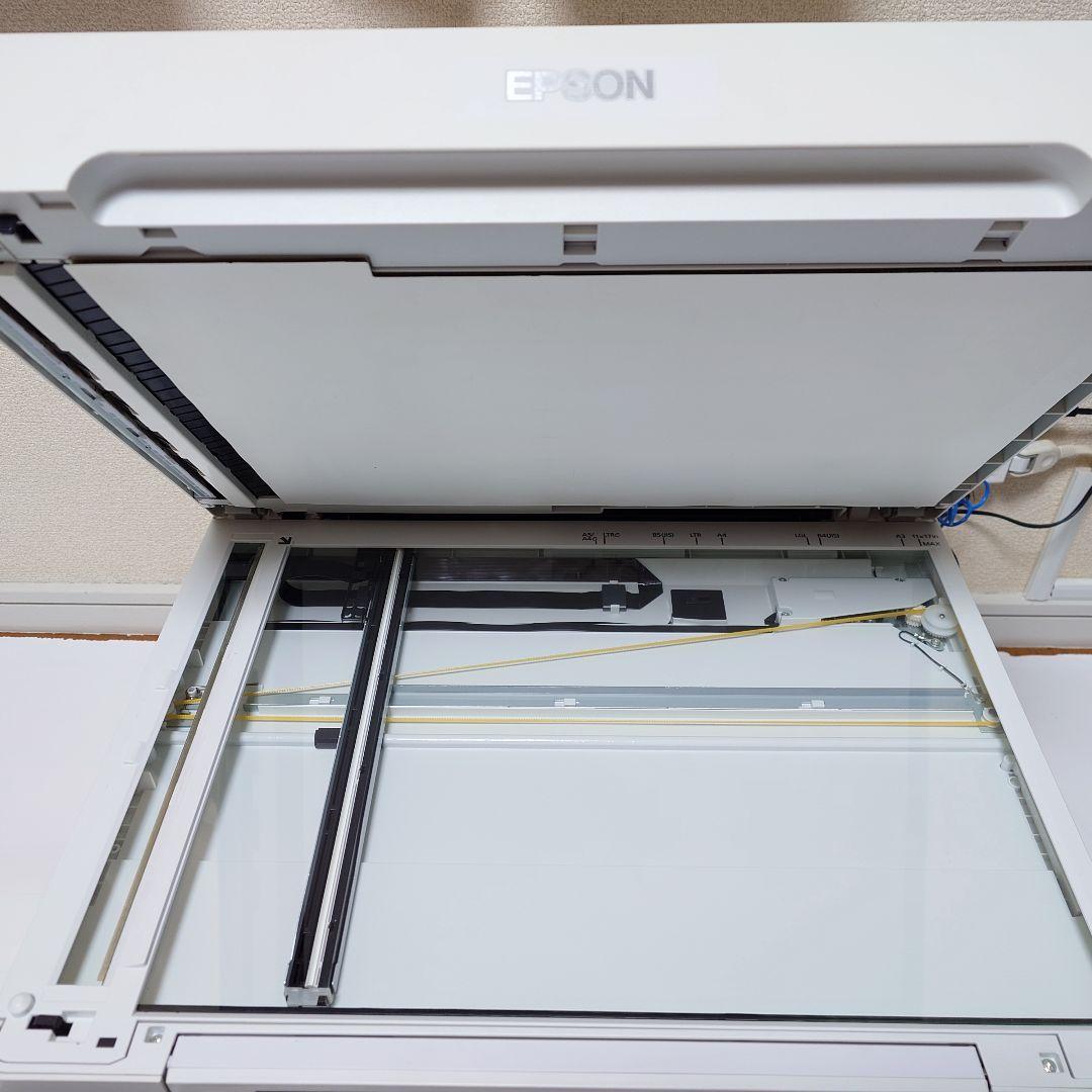 ✨️ほぼ新品✨️ EPSON A3エコタンク複合機 PX-M6711FT