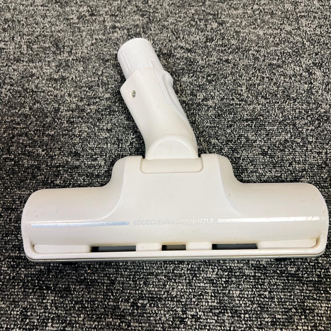 【良品】Panasonic MC-KL9A-K 紙パック　掃除機