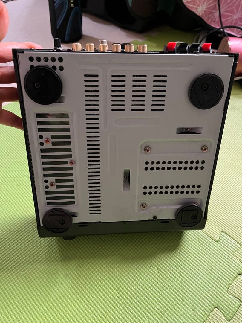 Bose RA-12チューナーアンプ
