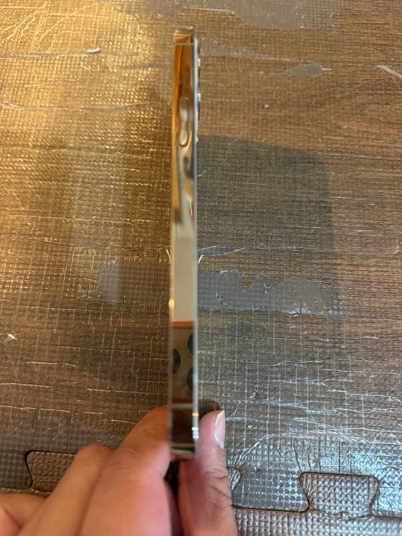 Apple iPhone 12 Pro 128GB バッテリー77%