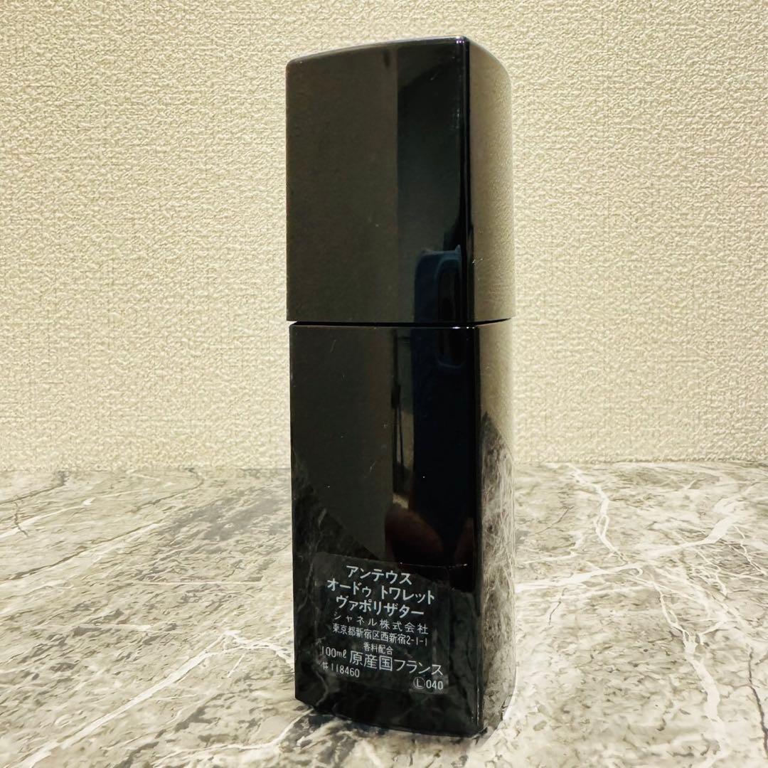 シャネル アンテウス プールオム 100ml