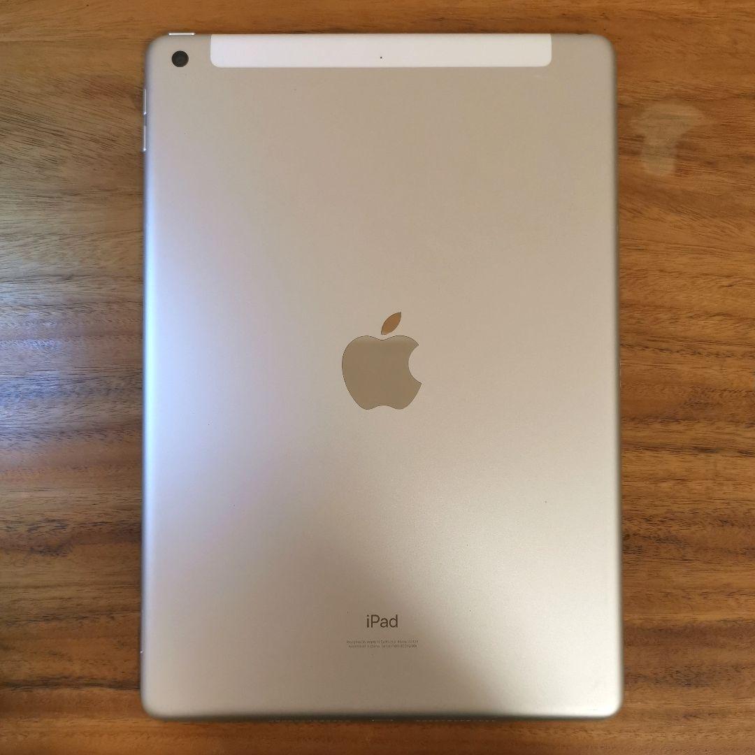『バッテリー最大容量98%』iPad 第8世代 32GB『SIMフリー』