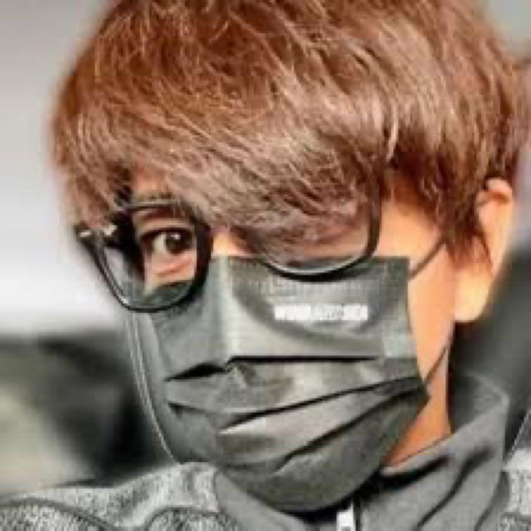 WIND AND SEA WIND AND Unwoven Mask ５０枚