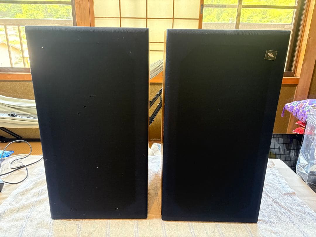 JBL L26 スピーカー