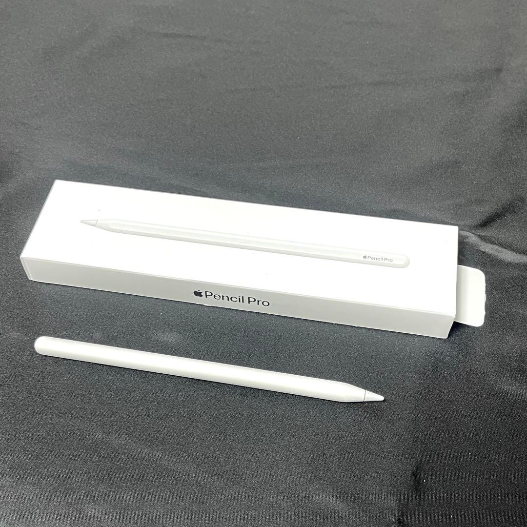 iPad Air M3 第7世代 Apple Pencil Pro 教本 セット