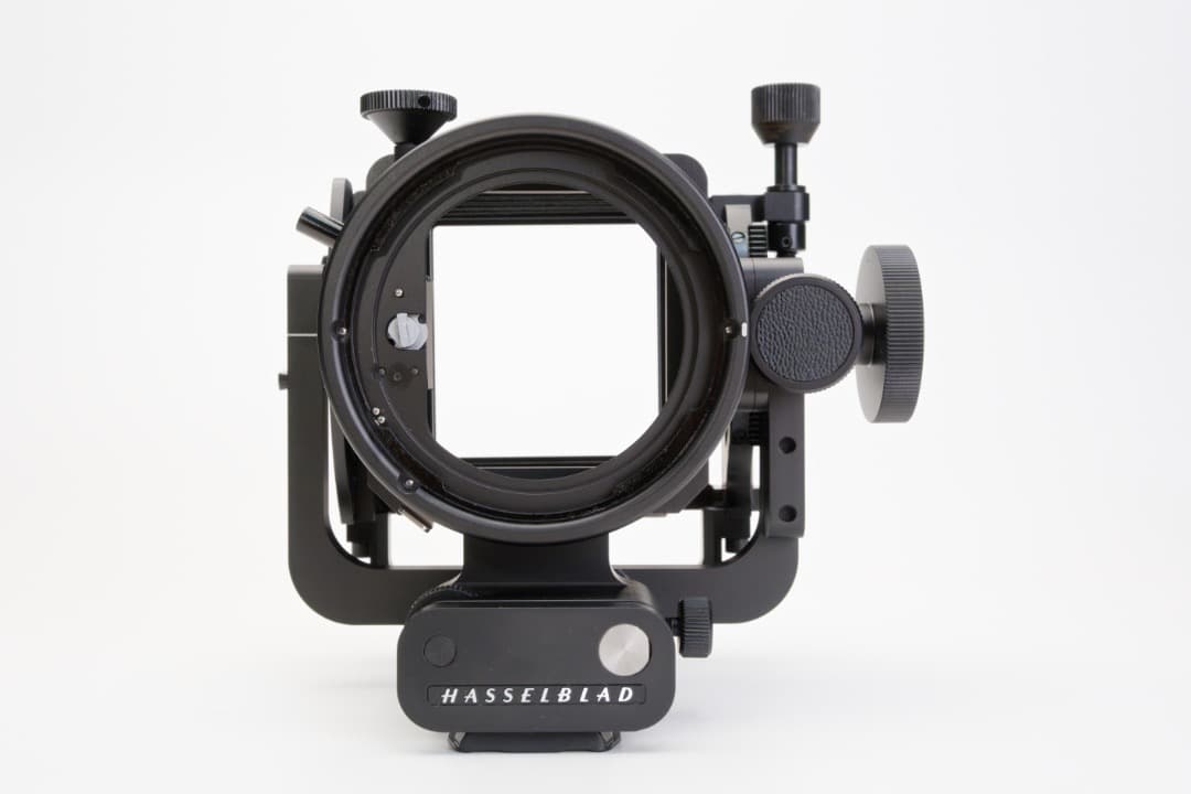 Hasselblad Flexbody（ハッセルブラッド・フレックスボディ）