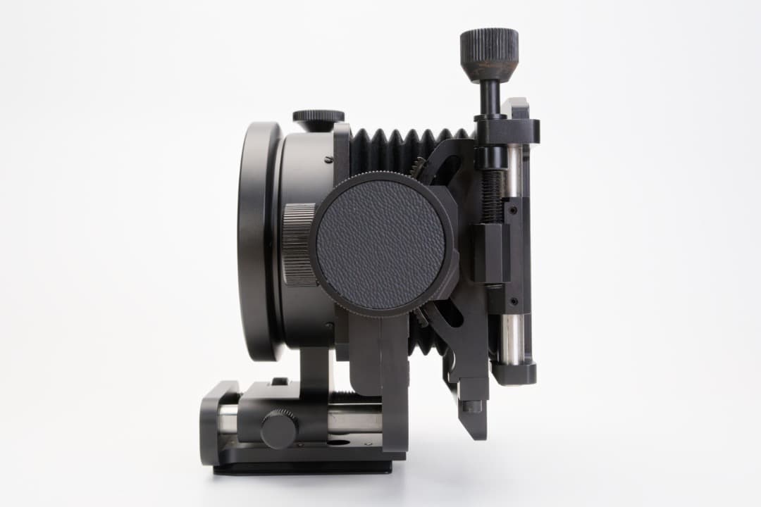 Hasselblad Flexbody（ハッセルブラッド・フレックスボディ）