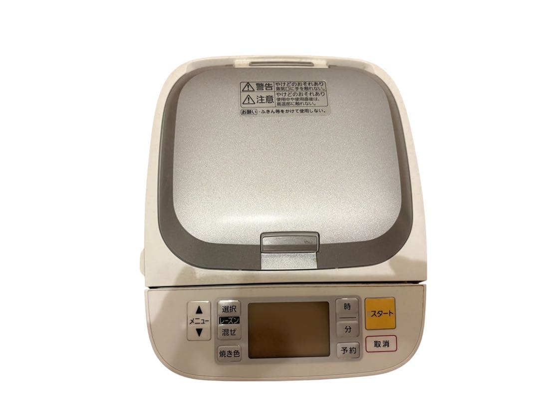 Panasonic ホームベーカリー SD-BMS105
