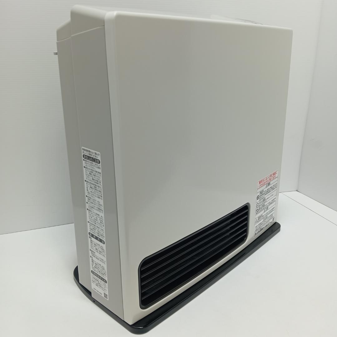 10m6279b2h ガスファンヒーター リンナイ SRC-365E 都市ガス