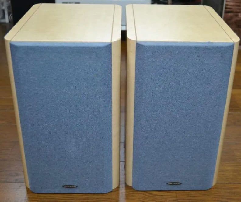 セレッション Celestion F1Sスピーカーペア中古品
