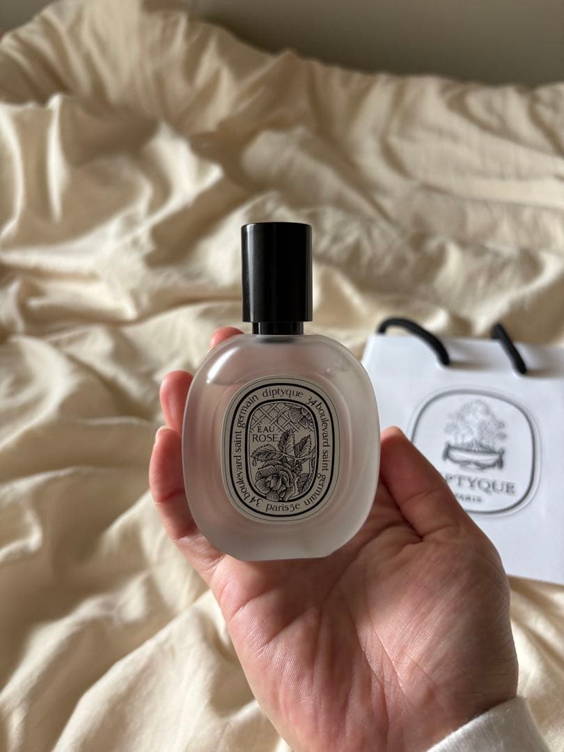 Diptyqueのヘアフレグランス「オーローズ」　30ml