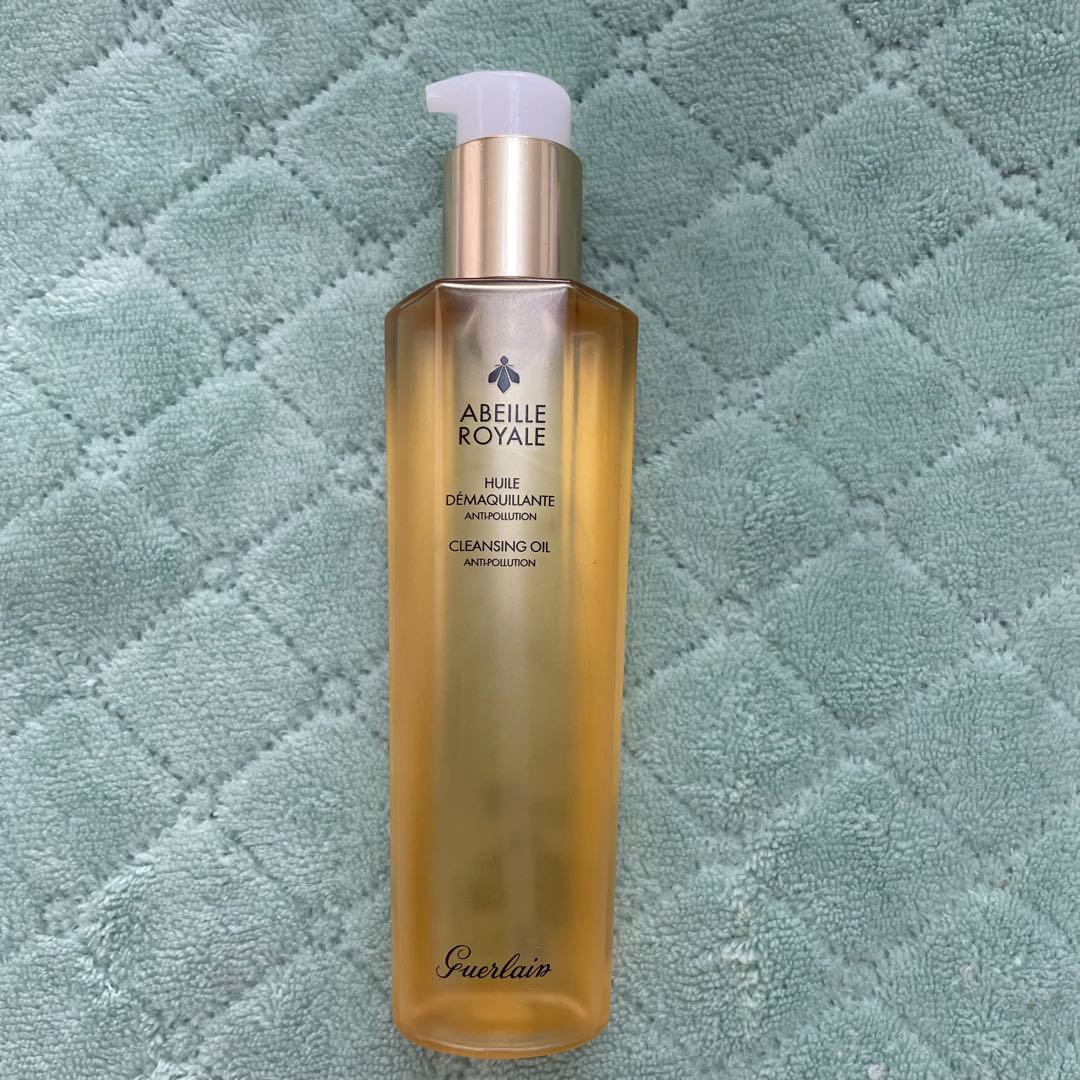 ゲラン クレンジングオイル 150ml