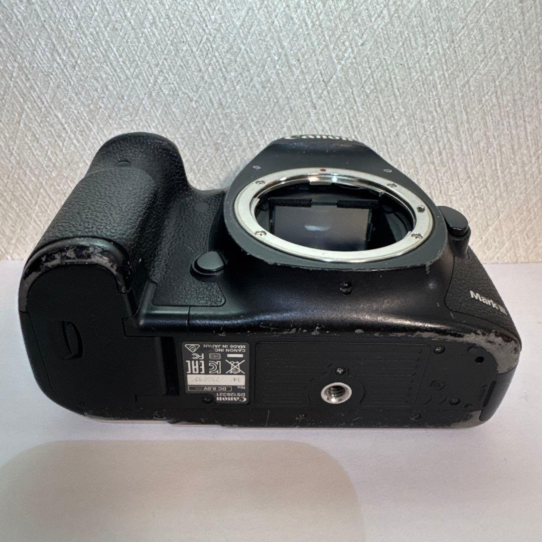 Canon EOS 5D Mark Ⅲ デジタル一眼レフ