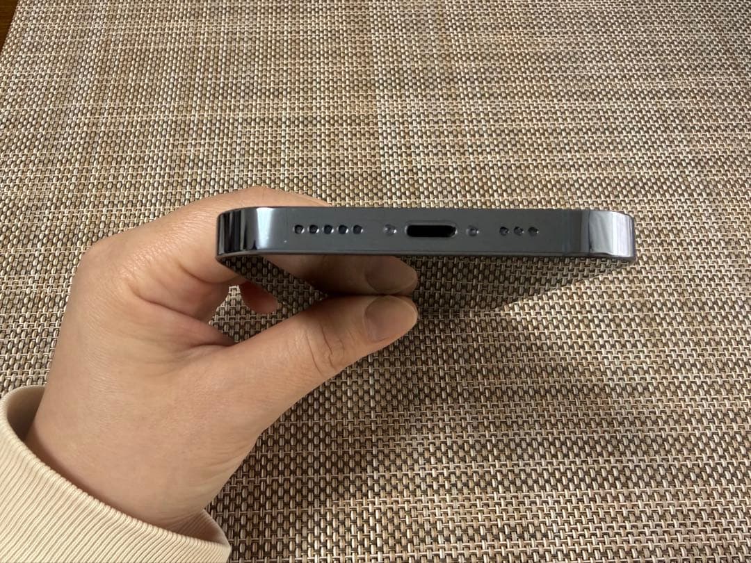【箱あり】iPhone13pro 253GB シエラブルー