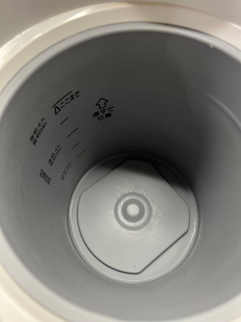 象印　EE-RM50　加湿器　中古　２０１７年製　動作確認済