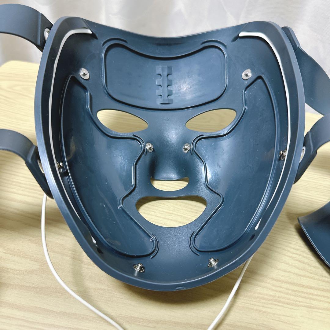 【説明書あり】モイスティーヌ　スキンマスク