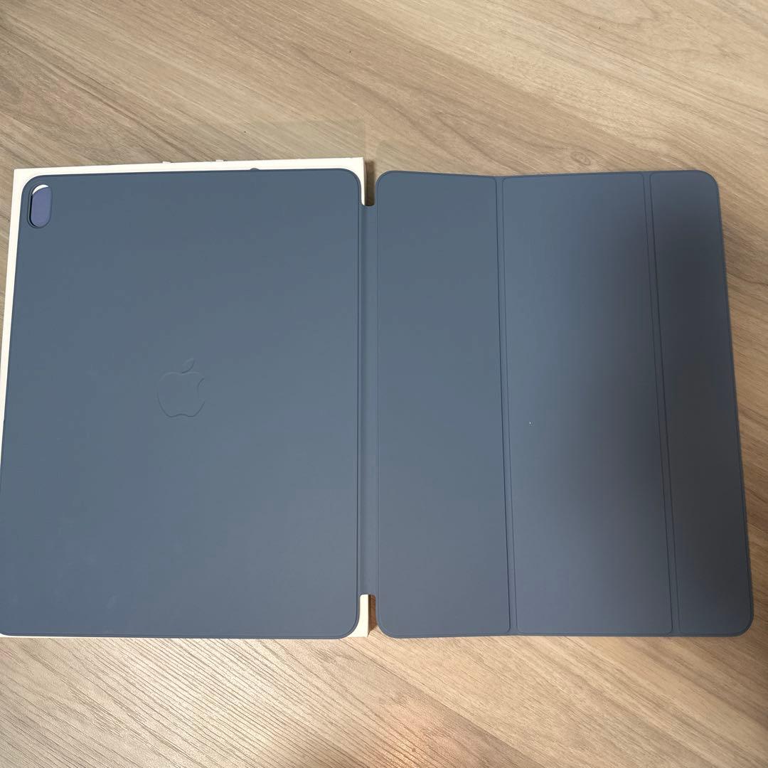 Apple iPad Air 13インチSmart Folio デニム