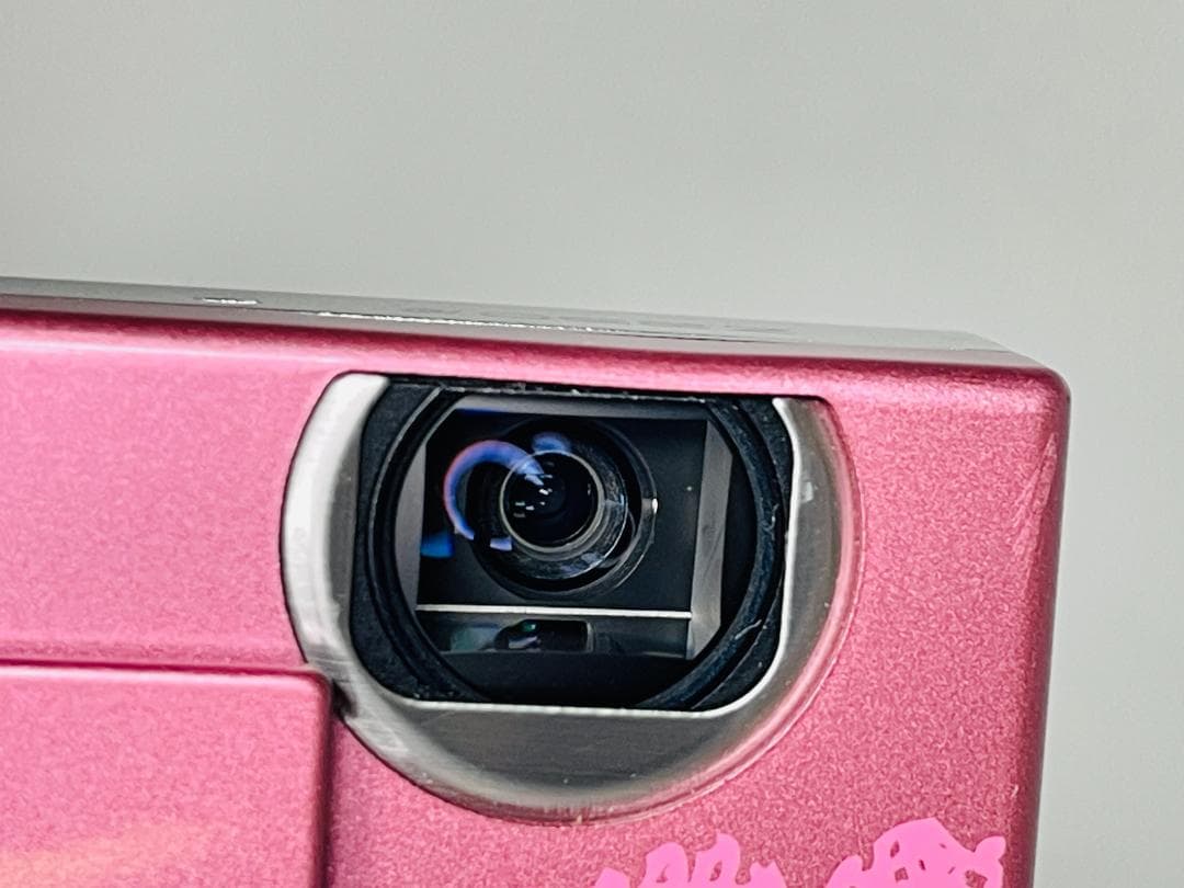 FUJIFILM FINEPIX Z250fd ピンク ファインピクス 富士