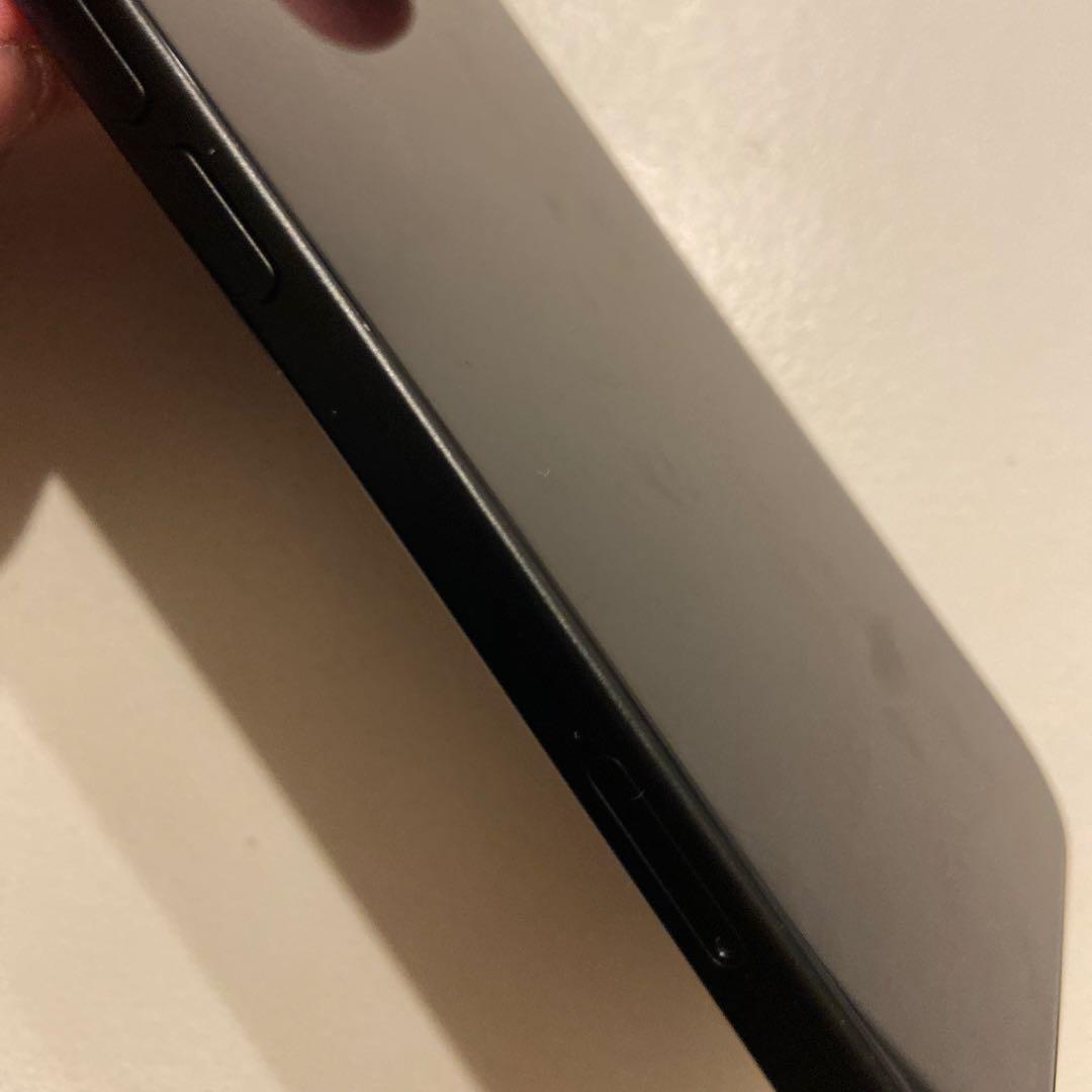 【ジャンク品】iphone15 128GB ブラック　本体