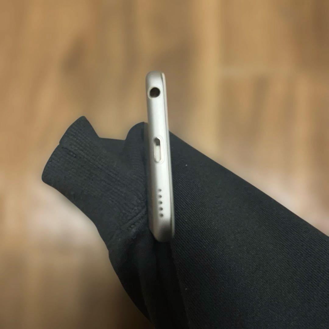 Apple iPod Touch 第6世代 64GB シルバー
