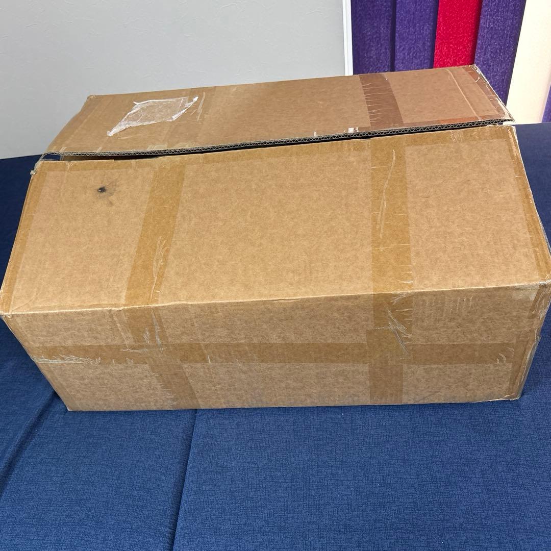 新品未使用 木製キャットタワー 透明ボウル付き 猫タワー 140cm