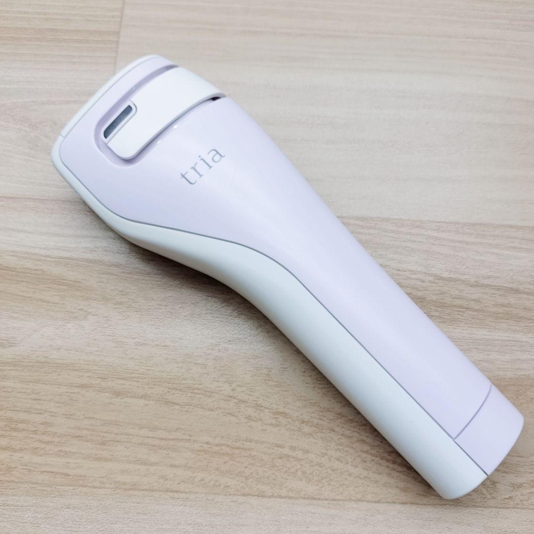 ほぼ未使用品⭐️付属品完備 トリア スキン エイジングケア レーザー Tria