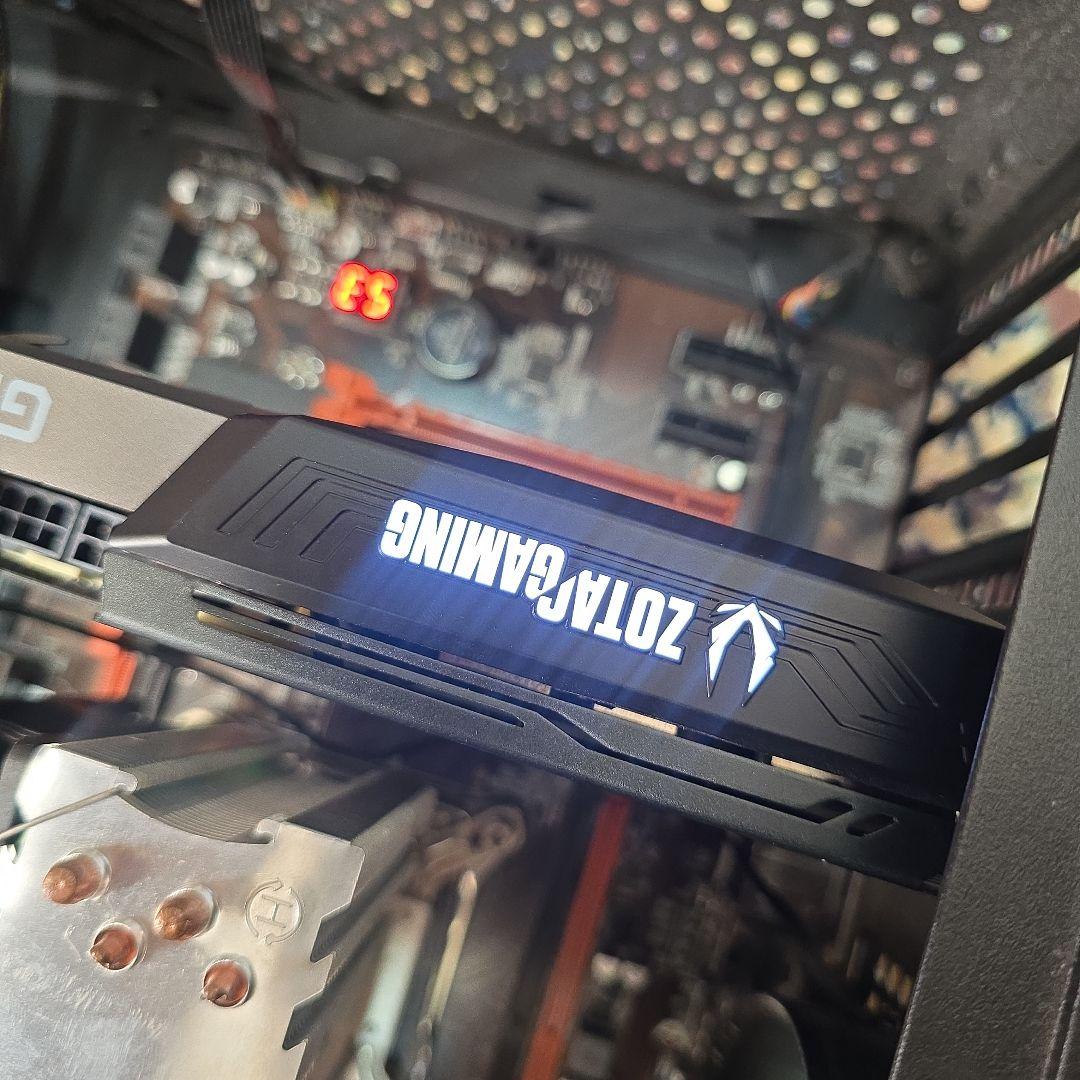グラフィックボード・グラボ・ビデオカード rtx 3070 8GB DDR6