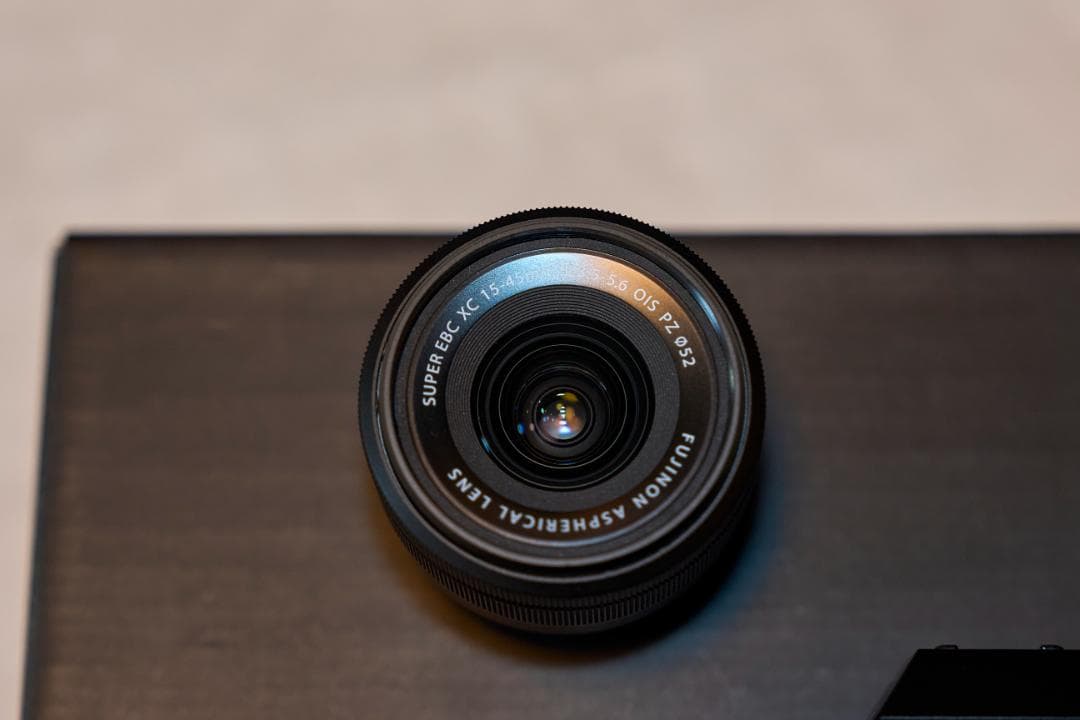 FUJIFILM X-S20 ミラーレス一眼 本体