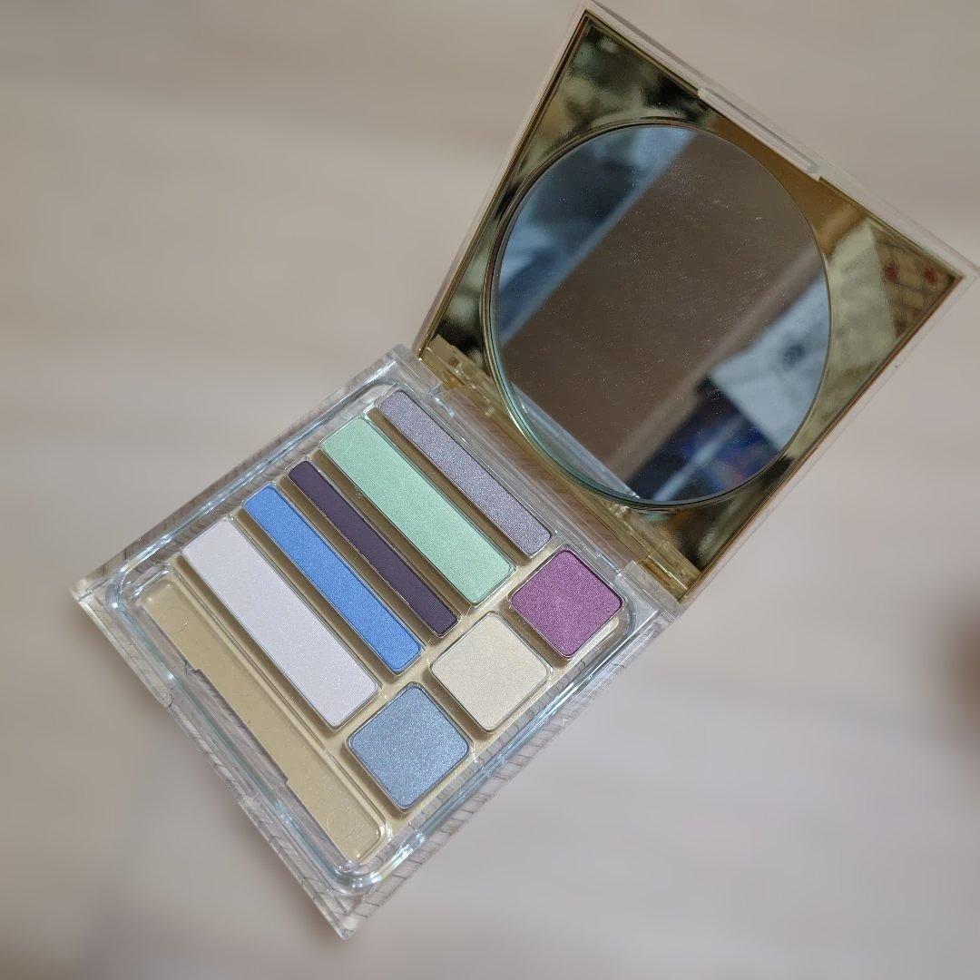 BOBBI BROWN アイシャドウ パレット 16色他 エスティーローダー