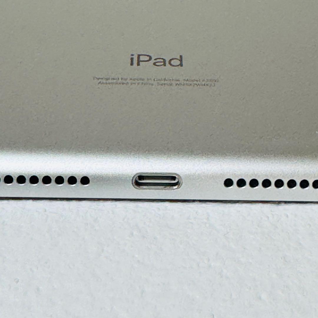 Apple iPad 第9世代 64GBシルバー Wi-Fiモデル