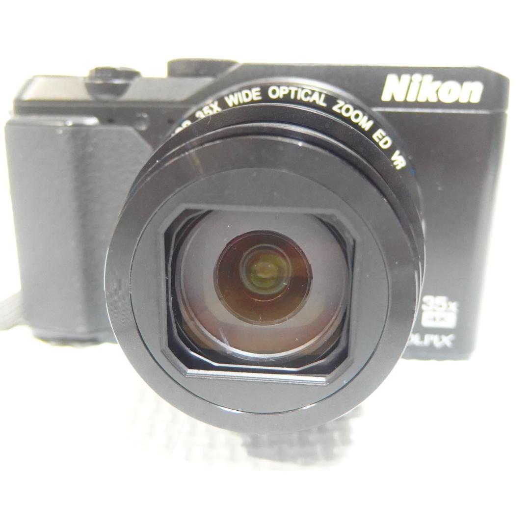 ニコン　Nikon COOLPIX A900　コンパクトデジタルカメラ　訳あり