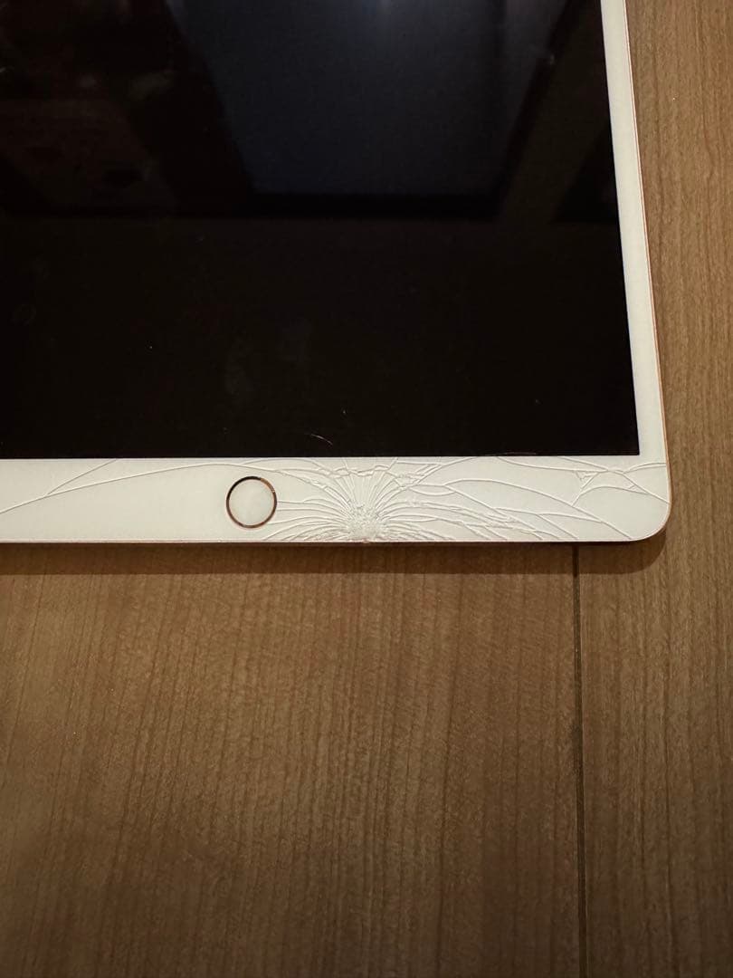 iPad Pro 64GB 10.5インチ　ローズゴールド