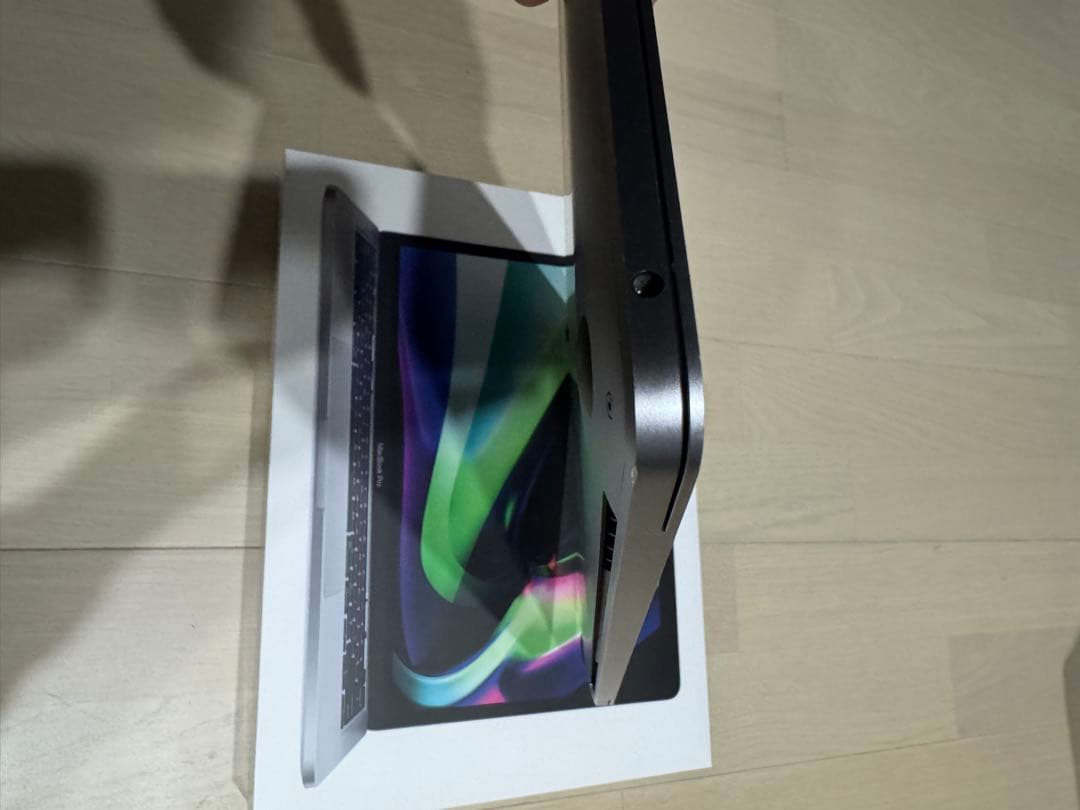 美品 Macbook pro M1 13inch