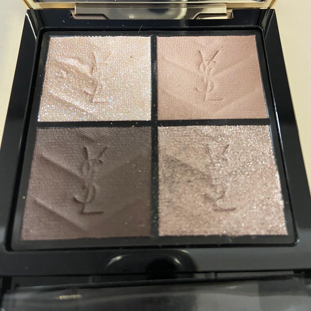 【専用】YSL クチュール ミニ クラッチ 720