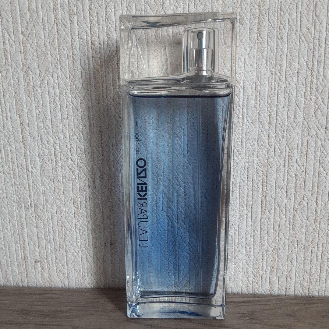 L'Eau Par Kenzo 100ml 香水ケンゾープールオムオードトワレ
