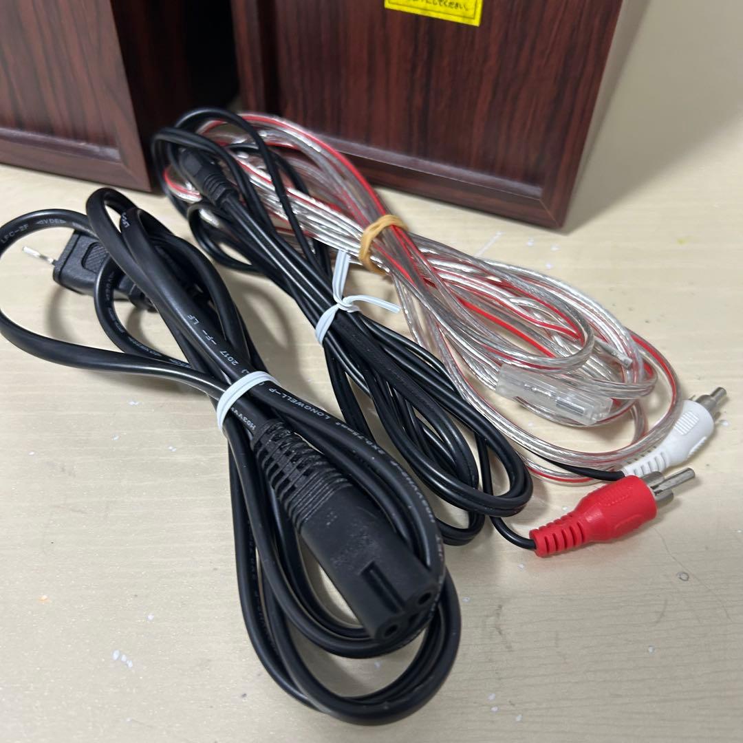 【良品】FUZE TSX230BT2 Bluetooth デュアルウーファー