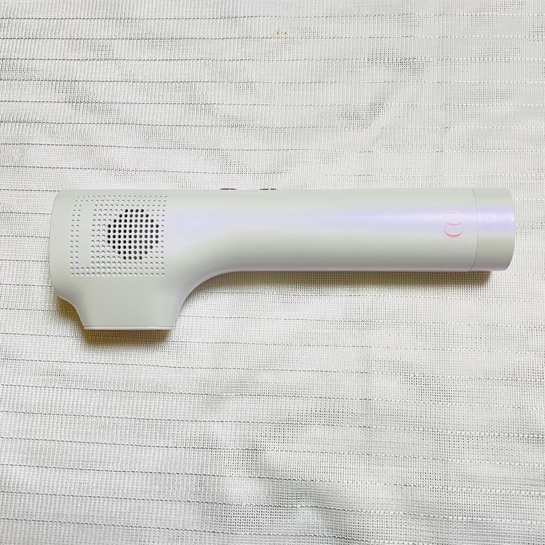 ClinicalEpi クリニカルエピ 家庭用脱毛器