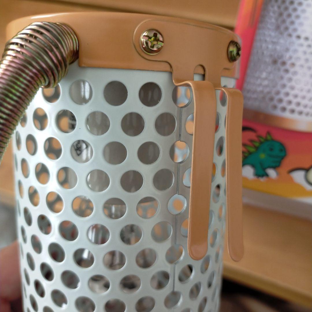 ミニマルサーモ　保温電球40W　美品