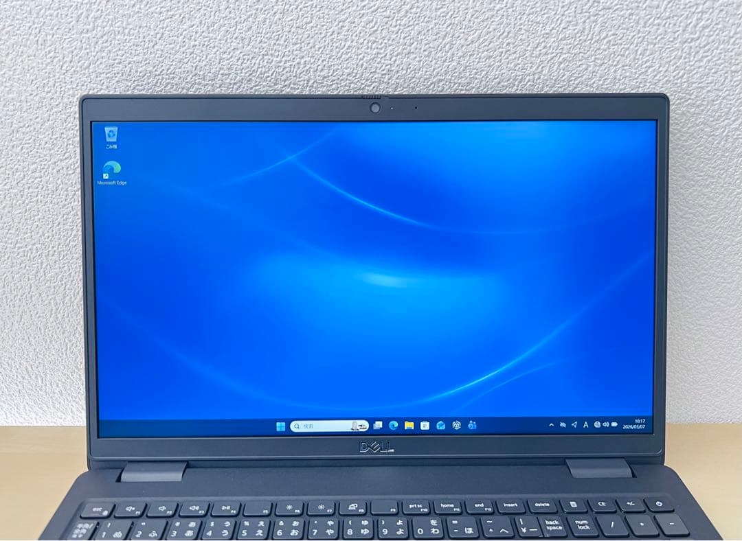 累積22H DELL Latitude 3520/i5/16GB/BT100%