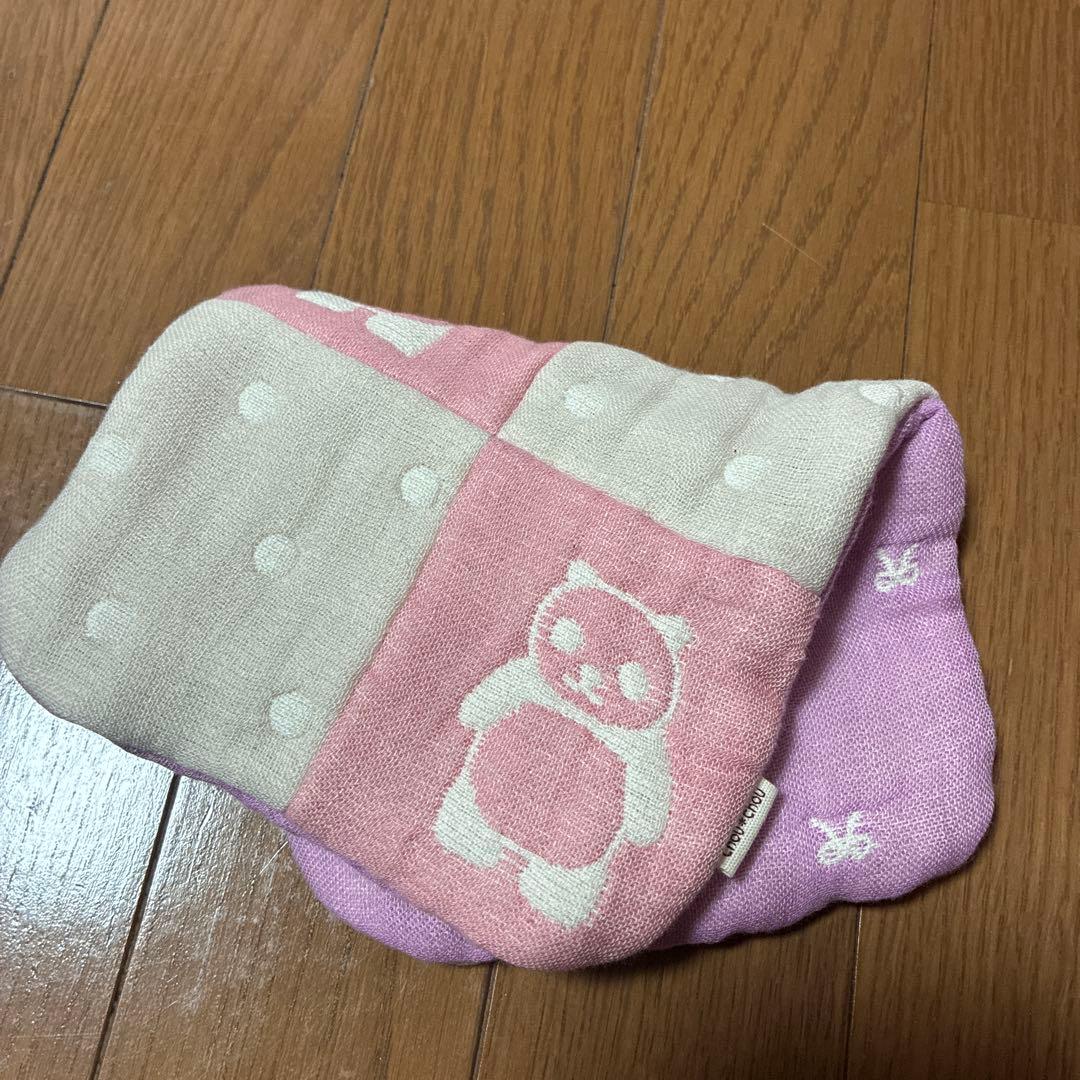 fuwara＊［専用］限定ぱんだタオルset