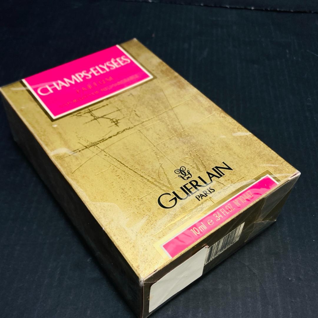 GUERLAIN シャンゼリゼ 香水 パルファム 10ml ゲラン