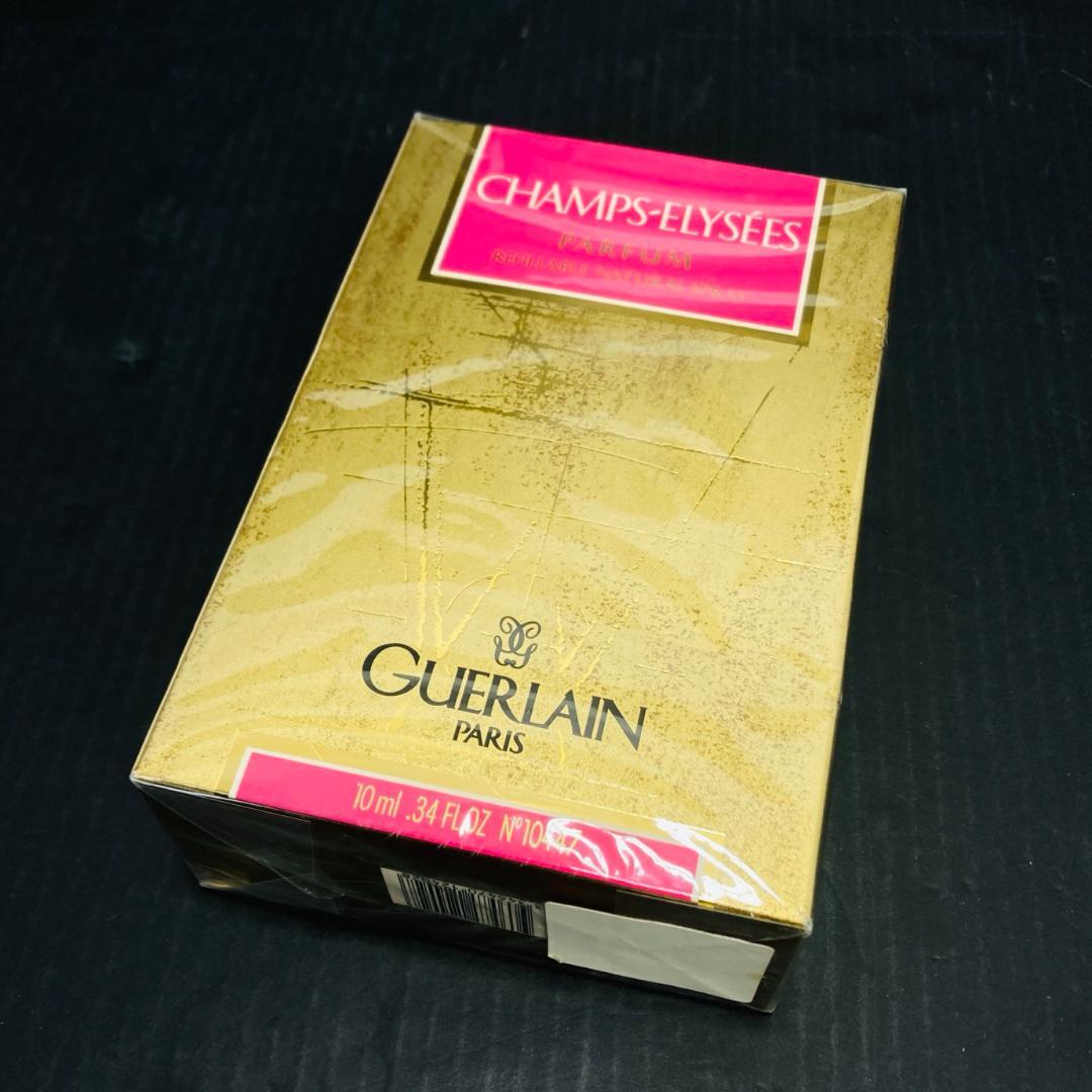 GUERLAIN シャンゼリゼ 香水 パルファム 10ml ゲラン