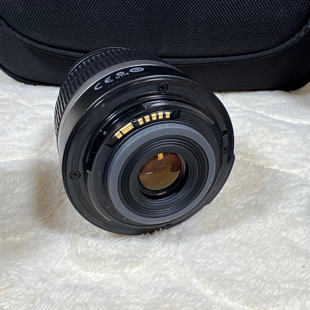 Canon EOS Kiss X2 デジタル一眼レフカメラセット