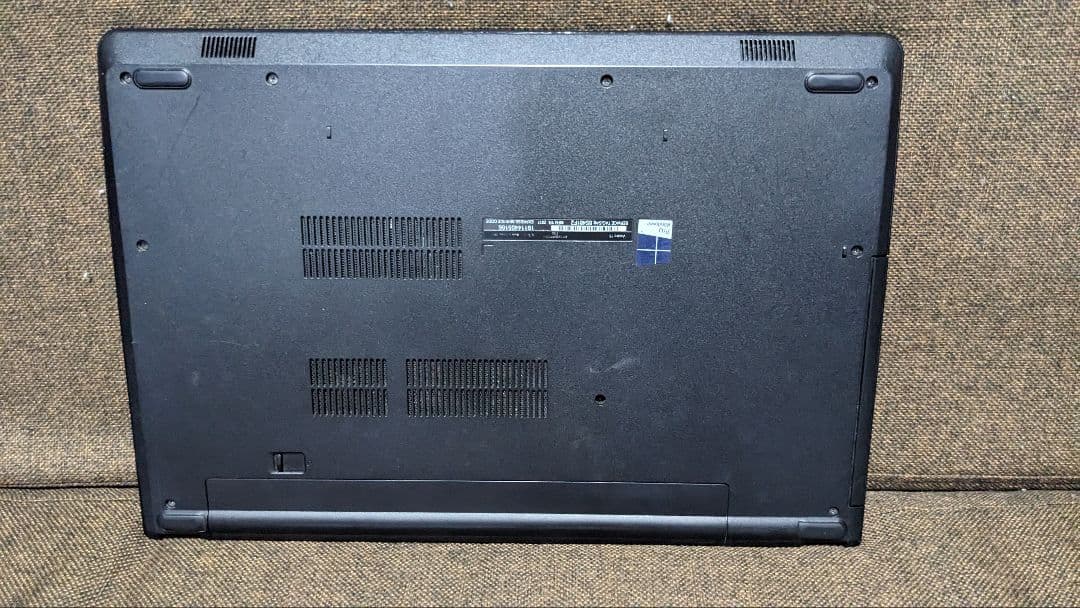 Windowsノート本体 DELL Vostro 15 5100 i5-7200U SSD