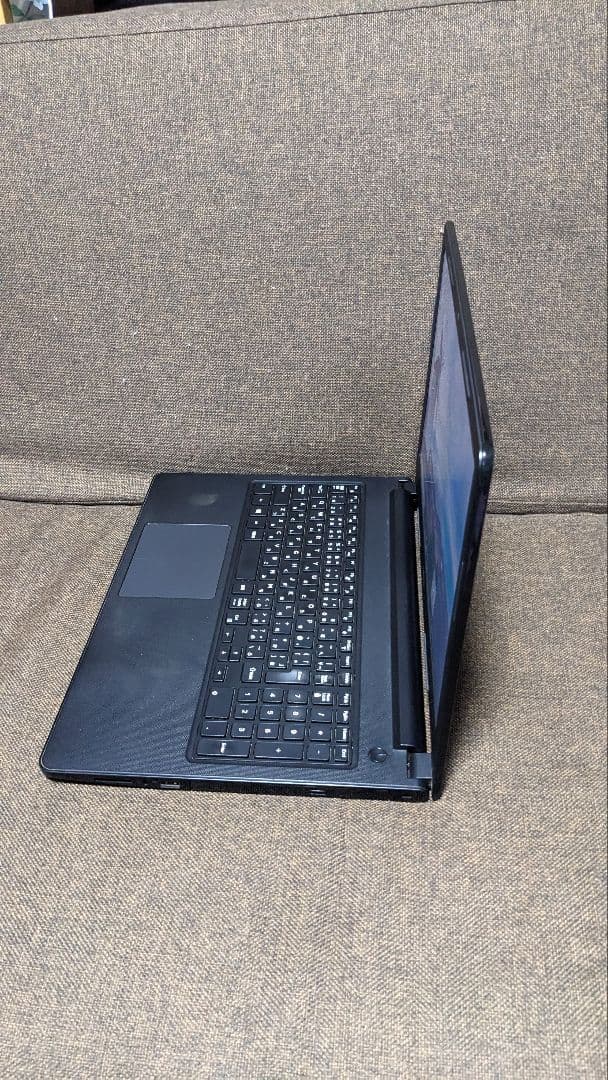 Windowsノート本体 DELL Vostro 15 5100 i5-7200U SSD
