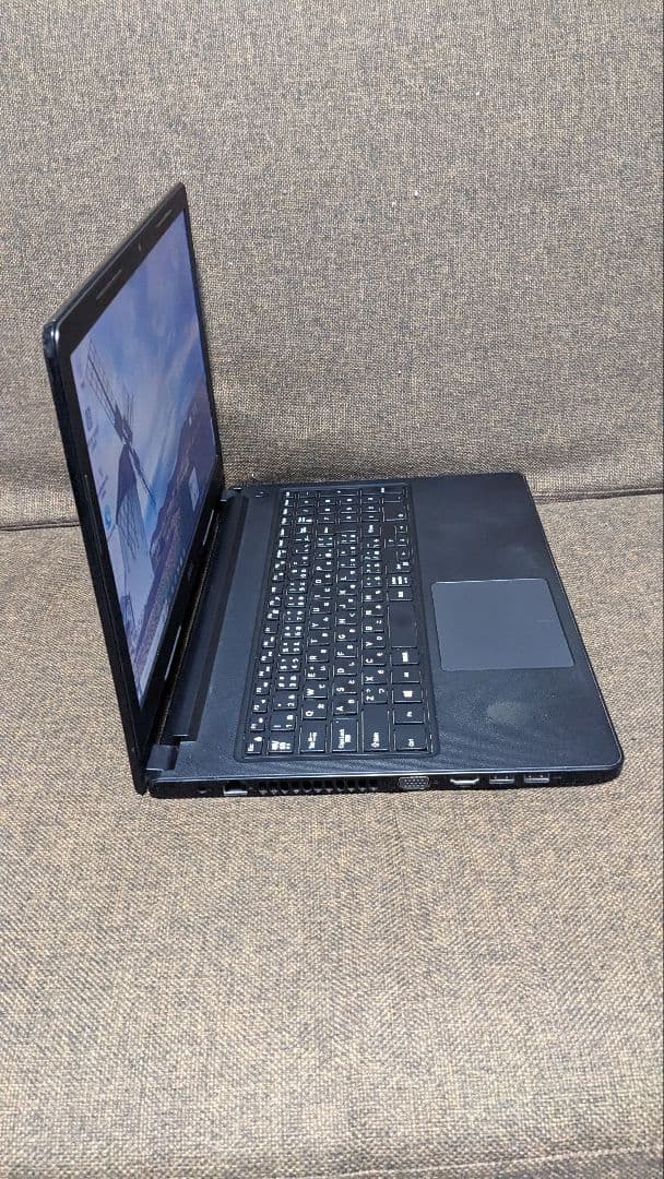 Windowsノート本体 DELL Vostro 15 5100 i5-7200U SSD